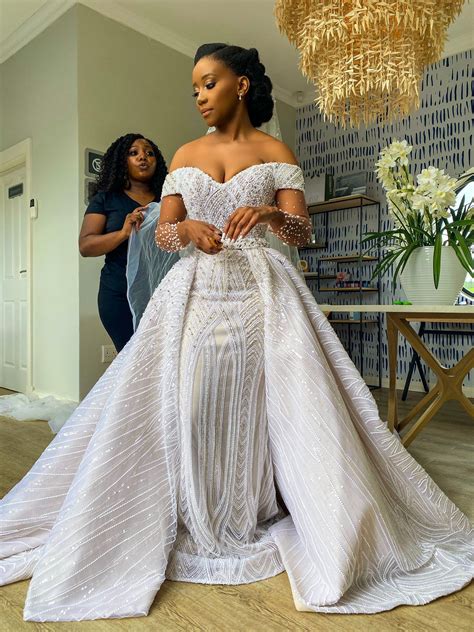 pinterest african wedding dresses|african traditional wedding dress styles.